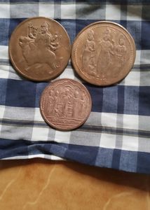 Old Coins 1818