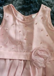 Awesome deal:  2 pink frocks @ 420