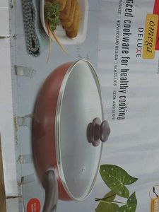 Non Stick Cookware