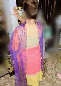 Indian traditional suit
