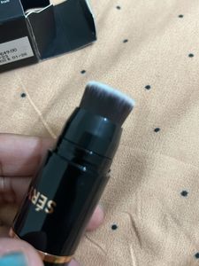 Sery Fix N’ Click Foundation &amp; Highlighter