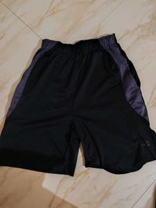 kid's Athletic Shorts