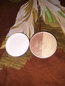 MyGlamm POSE HD Highlighter Duo