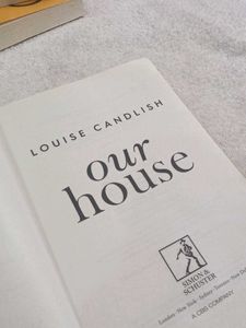 Our House by Louise Candlish