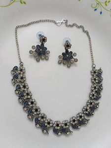 new necklace set