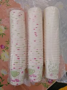 Cups Of Tea&Coffee