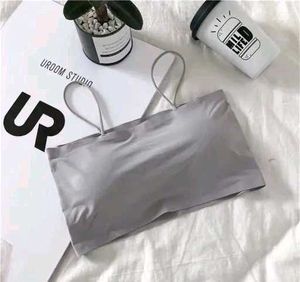 Comfortable  Strap Sports Bra Set of any 2