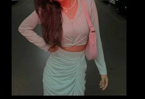 Stylish Mint Green Co-ord Set