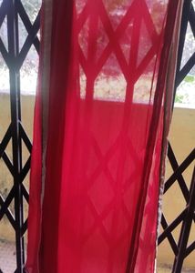 Heavy Work Embroidery Kurti With dupatta