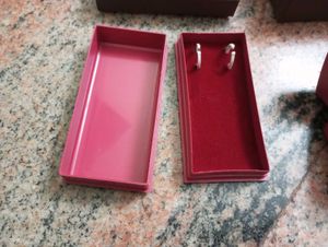 GRT Jewellers - Assorted Jewellery Boxes