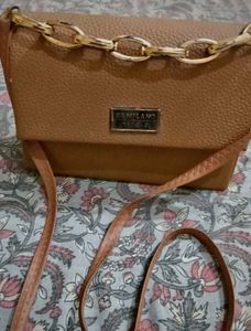 Stylish Brown Shoulder Bag🌸🎀🤌🏻