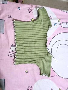 Korean Top - BRAND new!