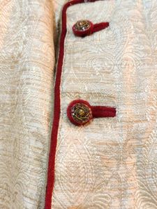 Men's Sherwani