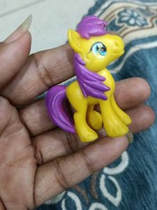 My Little Pony Toy Set