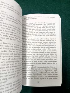 Gone Girl (Suspensefull) Book