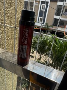 L'Oreal Men Expert Barber Club Moisturiser