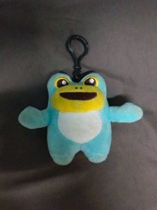 Bagcharm/keychain