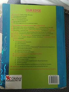 Indian Economic Development Class XII