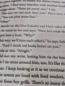 When Haru Was Here - Dustin Thao