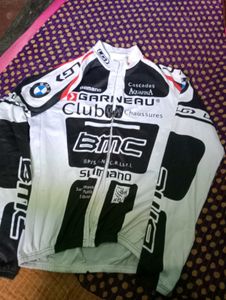 Men's Cycling Jacket
