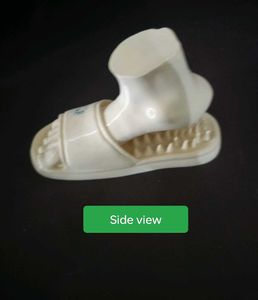 Novelty Foot Paperweight