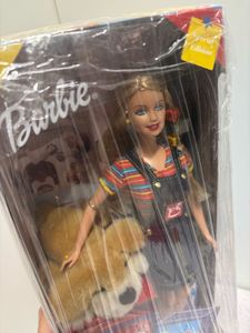 Barbie Doll FAO Schwarz Edition