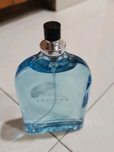 Jaguar Classic Perfume