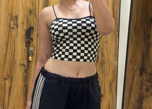 One lower two tops 🤎