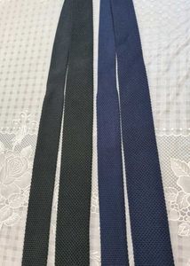 Ties for men and boys