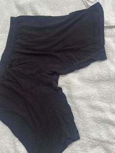 Women's multi Colored tites shorts