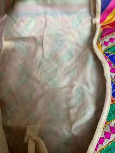 Brand New Navratri Jacket (M Size)