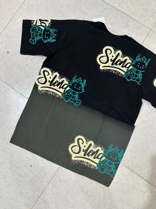 Dropshoulder tshirt M size