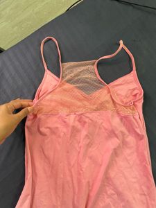 semisol slip dress
