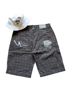 Stussy Cargo Shorts