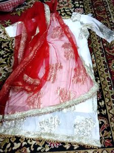 Kurta And Dupatta Set