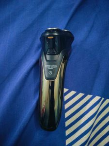Beurer Barber's Corner Electric Shaver