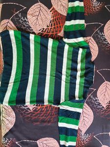 Striped GANT Sweater