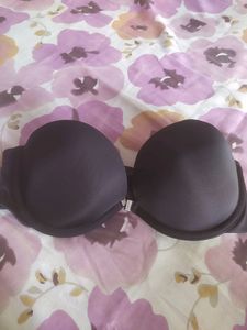 La Senza Double Padded Bra