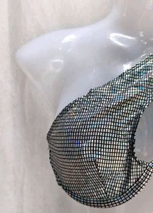 shimmery Y2K brallete