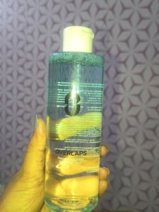 Overlaps Natrun Oasis Ectoin Toner