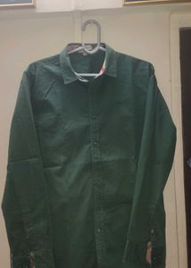 Burberry XXL Premium Cotton Shirt.