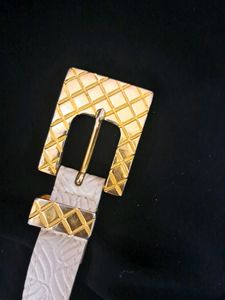 Belt