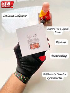 *Airpod Pro 2nd Generation