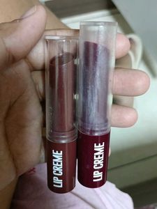 Lip Creme Lipsticks Set