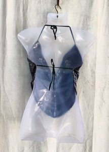 Stylish Halter Neck Cami Top