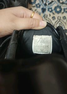 Levis Shoes (Authentic)