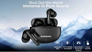 RIVERSONG EARBUDS Upotopia M 1