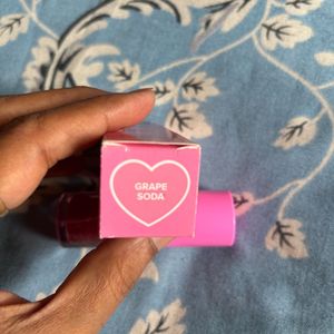 Too Faced Kissing Jelly Gloss - Juicy Lip Oil