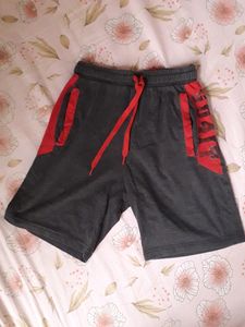 Cotton Shorts