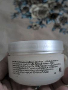 Olay Natural Aura Night Cream